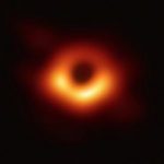 first black holes