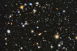 Alien Civilizations galaxies clusters